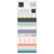Picture of American Crafts Heidi Swapp Washi Tapes - Set Sail, 8pcs