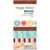 Picture of Simple Stories  Washi Tape Διακοσμητικές Ταινίες - Retro Summer, 5pcs