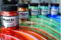 Εικόνα για την κατηγορία Jacquard PearEx Powdered Pigments