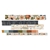 Picture of Simple Stories Washi Tape Διακοσμητική Ταινία - Here and There, 5pcs