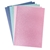 Picture of Sizzix Surfacez Opulent Cardstock Pack Πακέτο Ειδικών Χαρτιών Για Kατασκευές & Die Cutting 8" X 11.5" – Muted, 60τμχ