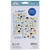 Picture of Dooblebug Mini Cardstock Stickers - Μίνι Cardstock Αυτοκόλλητα - Party Time Icons, 100τεμ.