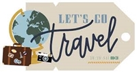 Εικόνα για την κατηγορία Let's Go Travel
