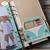 Picture of Elizabeth Craft Designs Stamp & Die Set - Planner Essentials, Retro Bus Kit, 35pcs