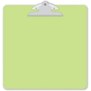 Picture of Doodlebug Design Clipart Monochromatic Clipboards - Limeade