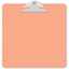 Picture of Doodlebug Design Clipart Monochromatic Clipboards - Coral