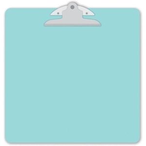 Picture of Doodlebug Design Clipart Monochromatic Clipboards - Swimming Pool