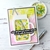 Picture of Picket Fence Studios Sequin and Embellishments Mix Διακοσμητικά - Zesty
