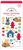 Picture of Doodlebug Design Shape Sprinkles Stickers - Doggone Cute, Throw. Fetch. Repeat., 37pcs