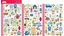 Picture of Doodlebug Design Stickers - Doggone Cute, Mini Icons