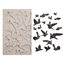 Εικόνα του Prima Finnabair Silicone Moulds Καλούπια Σιλικόνης 5"x8" - Flocking Birds