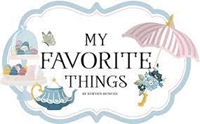 Εικόνα για την κατηγορία My Favorite Things