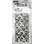 Picture of Stampers Anonymous Tim Holtz Layered Stencil -  Brush Arch