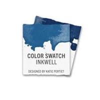 Εικόνα για την κατηγορία Color Swatch: Inkwell