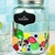 Picture of DecoArt Glass Paint Value Pack - Ακρυλικά Χρώματα για Γυαλί & Πορσελάνη, Σετ 8τμχ