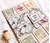Picture of Tim Holtz Cling Stamp Set - Σφραγίδες 7"X8.5" - Creative Blocks, 20τεμ.