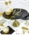 Picture of DecoArt Glass Paint Marker - Gold Metallic
