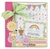 Picture of Doodlebug Design Double-Sided Paper Pad 6"X6" - Bundle Of Joy