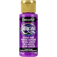 Εικόνα του DecoArt Ακρυλικό Χρώμα Americana 59ml - Purple Pizzazz