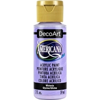 Εικόνα του DecoArt Ακρυλικό Χρώμα Americana 59ml - Wisteria