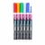 Picture of Tulip Opaque Fabric Markers - Primary, 6pcs