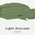 Picture of DecoArt Americana Acrylic Paint 2oz - Light Avocado