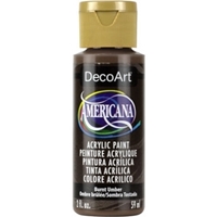 Εικόνα του DecoArt Ακρυλικό Χρώμα Americana 59ml - Burnt Umber