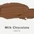 Picture of DecoArt Ακρυλικό Χρώμα Americana 59ml - Milk Chocolate