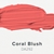 Picture of DecoArt Ακρυλικό Χρώμα Americana 59ml - Coral Blush