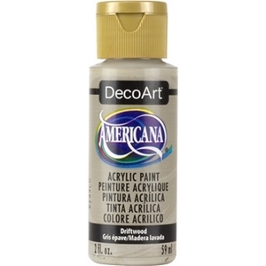 Picture of DecoArt Ακρυλικό Χρώμα Americana 59ml - Driftwood
