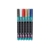 Picture of Tulip Opaque Fabric Markers - Glitter, 6pcs