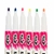 Picture of Μαρκαδόροι για Ύφασμα Tulip Writer Fabric Markers - Neon