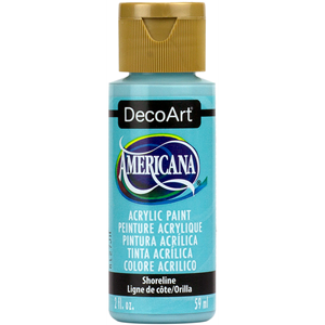 Picture of DecoArt Ακρυλικό Χρώμα Americana 59ml - Shoreline