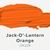 Picture of DecoArt Ακρυλικό Χρώμα Americana 59ml - Jack-O-Lantern Orange