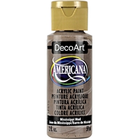 Εικόνα του DecoArt Ακρυλικό Χρώμα Americana 59ml - Mississippi Mud