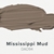 Picture of DecoArt Ακρυλικό Χρώμα Americana 59ml - Mississippi Mud