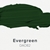 Picture of DecoArt Americana Ακρυλικό Χρώμα - Evergreen, 59ml 