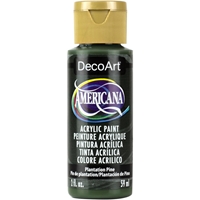 Εικόνα του DecoArt Ακρυλικό Χρώμα Americana 59ml - Plantation Pine 