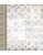 Picture of Papers For You Leather Paper Kit Ειδικών Χαρτιών με Εφέ Δέρματος - Once Upon A Time, 4pcs