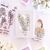 Picture of Pinkfresh Studio Stamps & Dies Set - With Love, 13pcs