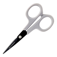 Εικόνα του Spellbinders Non-Stick Detail Scissors - Ψαλίδι Λεπτομέρειας Με Αντικολλητικές Λεπίδες 4"