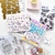 Picture of Pinkfresh Studio Stamps & Dies Set - You're the Best, 7pcs