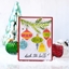Picture of Pinkfresh Studio Stamps & Dies Set - Ornaments, 24pcs