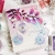 Picture of Pinkfresh Studio Stamps & Dies Set - Ornaments, 24pcs