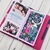 Picture of Doodlebug Design Daily Doodles Travelers Notebook Kit - Hello