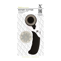 Εικόνα του Xcut Rotary Cutter - Περιστροφικός Κόπτης 45mm