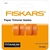 Picture of Fiskars Paper Trimmer Triple Track Titanium Blades 5740, 2pcs