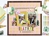 Picture of Simple Stories Chipboard Frames - Trail Mix, 6pcs