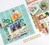 Picture of Simple Stories Sticker Book - Trail Mix, 439pcs