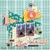 Picture of Simple Stories Double-Sided Paper Pad 6"X8" - Trail Mix 